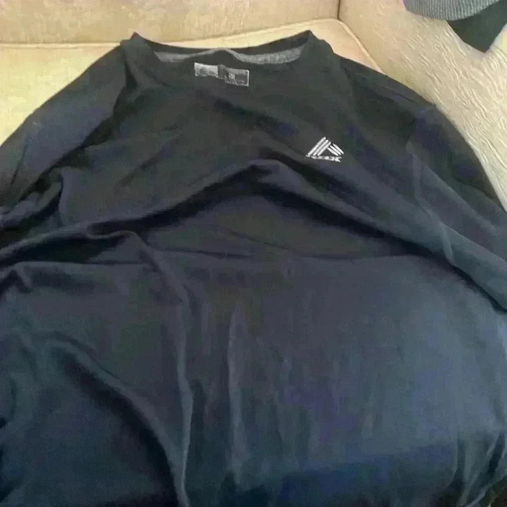 RBX long‎ sleeve performance shirt